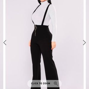 Women's Leather High Rise Leggings O-Ring Zipper